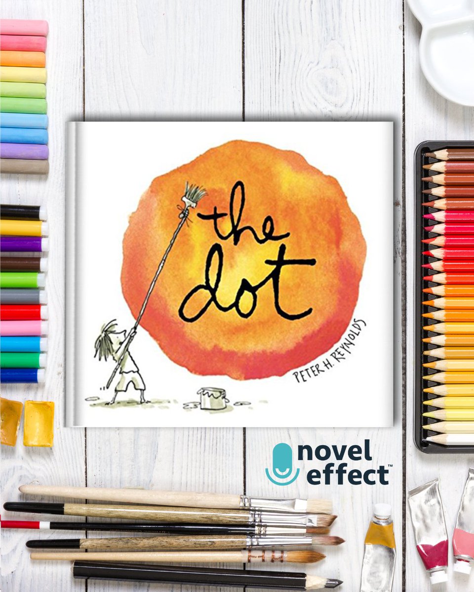 🟠Your one-stop shop for all things #TheDot! 🤩

#InternationalDotDay is just 1 week away, &amp; we’re so excited for the fun to begin!🎉

We've teamed up with @Wakelet, <a href="/MicrosoftFlip/">Flip</a>, &amp; @Quizizz to bring you the ultimate guide to celebrating #DotDay: bit.ly/3D6n62e #EdTech