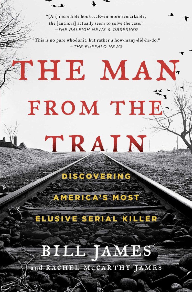 CuriousEarwig's tweet photo. @JaneyGodley Brutal but well done. I did the audiobook version and the narrator was quite good. https://t.co/gp79rvh4eY