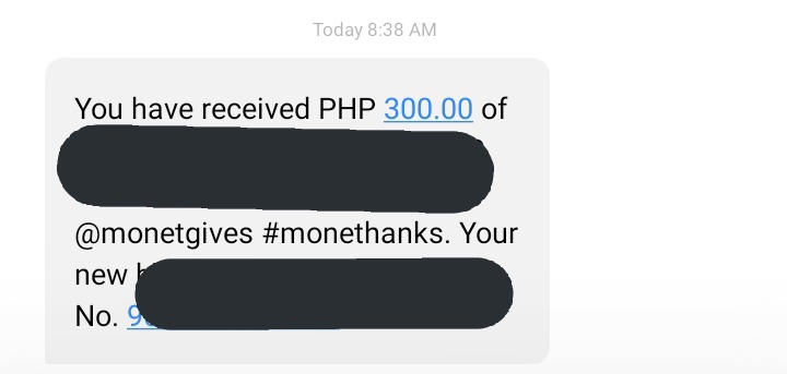 0xnixxb1gwinssx's tweet photo. prize received!! thank u so much @monetgives 🥹🫶 2 wins agad natanggap ko 😊😊 thanks to the sponsors @Auth3MetaMirror and @DogechainReport and admin @monetclaim 🥹🫶 more blessings to come to us 💖
💌 #monethanks https://t.co/94IIWdwjPo
