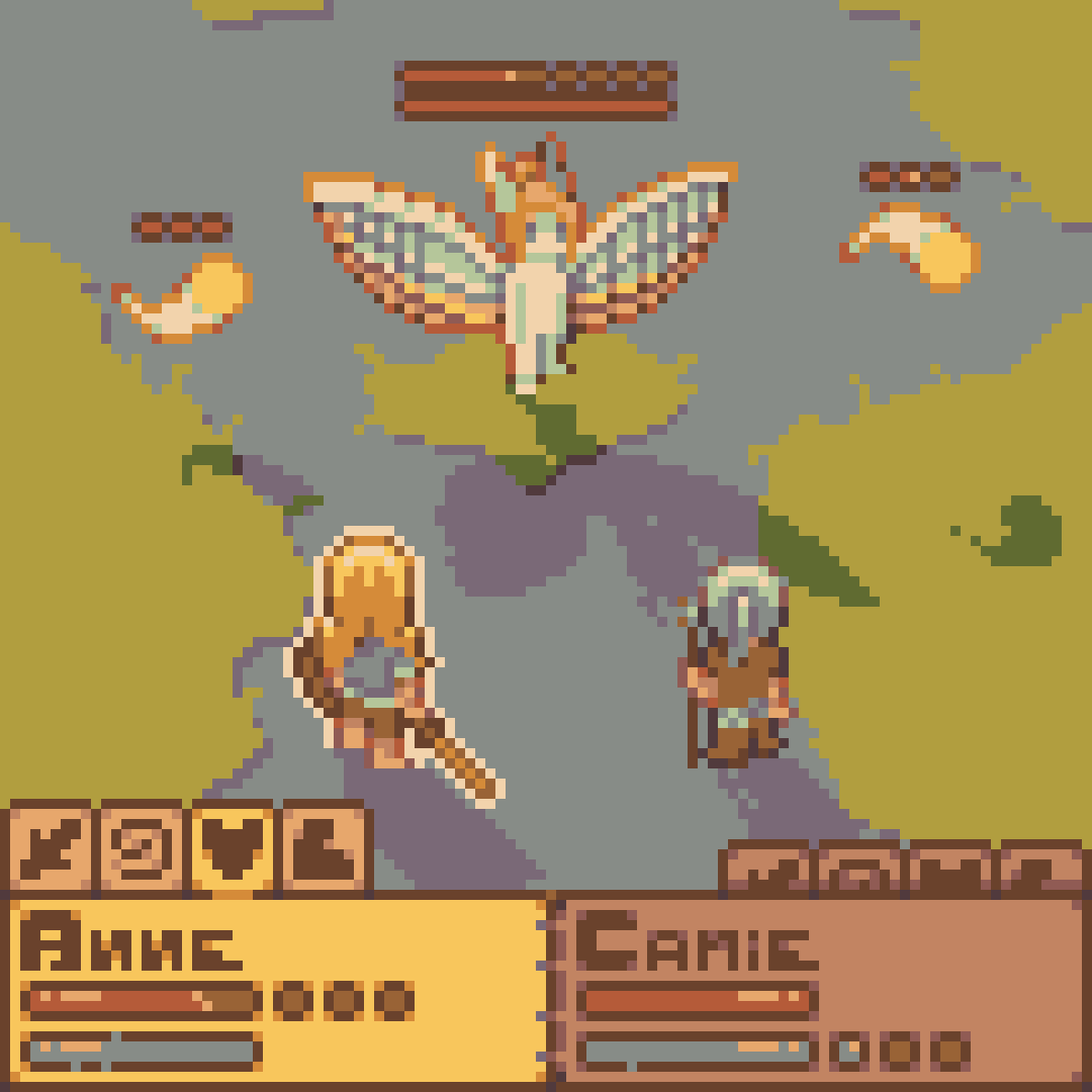 PixelPhyrie's tweet photo. Hey!
Here is a #pixelart that i made in #aseprite, i hope you like it. https://t.co/4upLgLWL3n