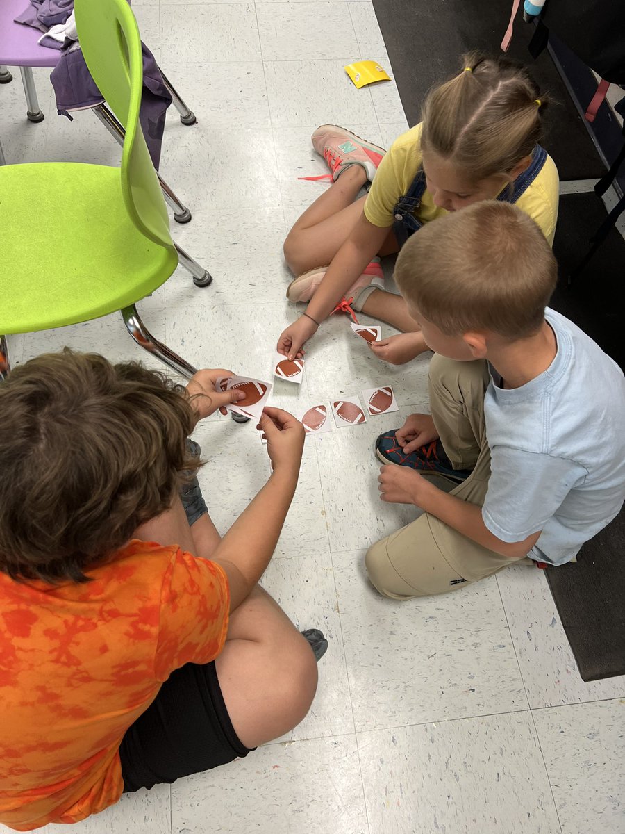 Talia Daniel tweet media