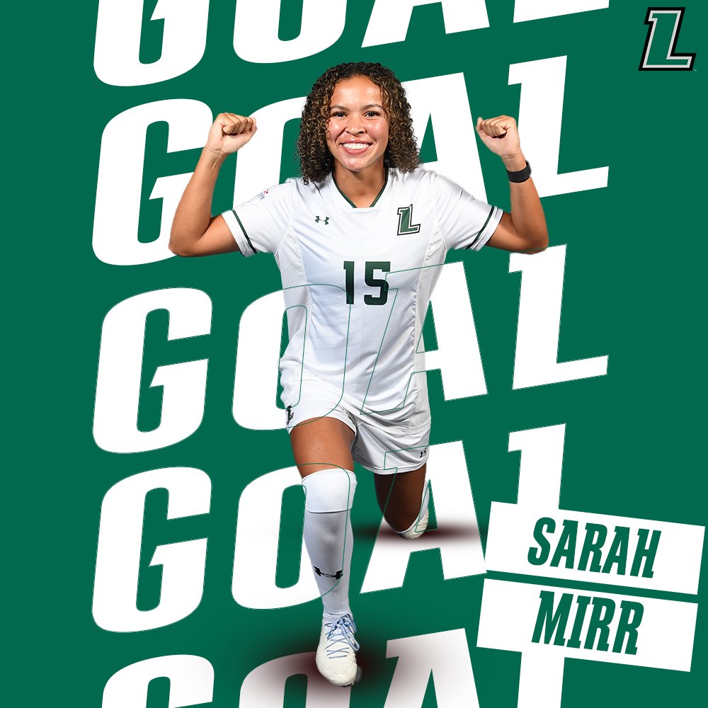 LoyolaWSOC's tweet photo. 82' l @LoyolaWSOC 2, Howard 0

GOAL!! Sarah Mirr puts it just out of reach of the goalie to add to the Greyhounds lead!

📺 https://t.co/xzUYJ0fQ3k
📊 https://t.co/KnCgnPBIh6

#gohounds l #patriotwsoc l 
@Patriot_Gameday https://t.co/Kp0c4EbnNg