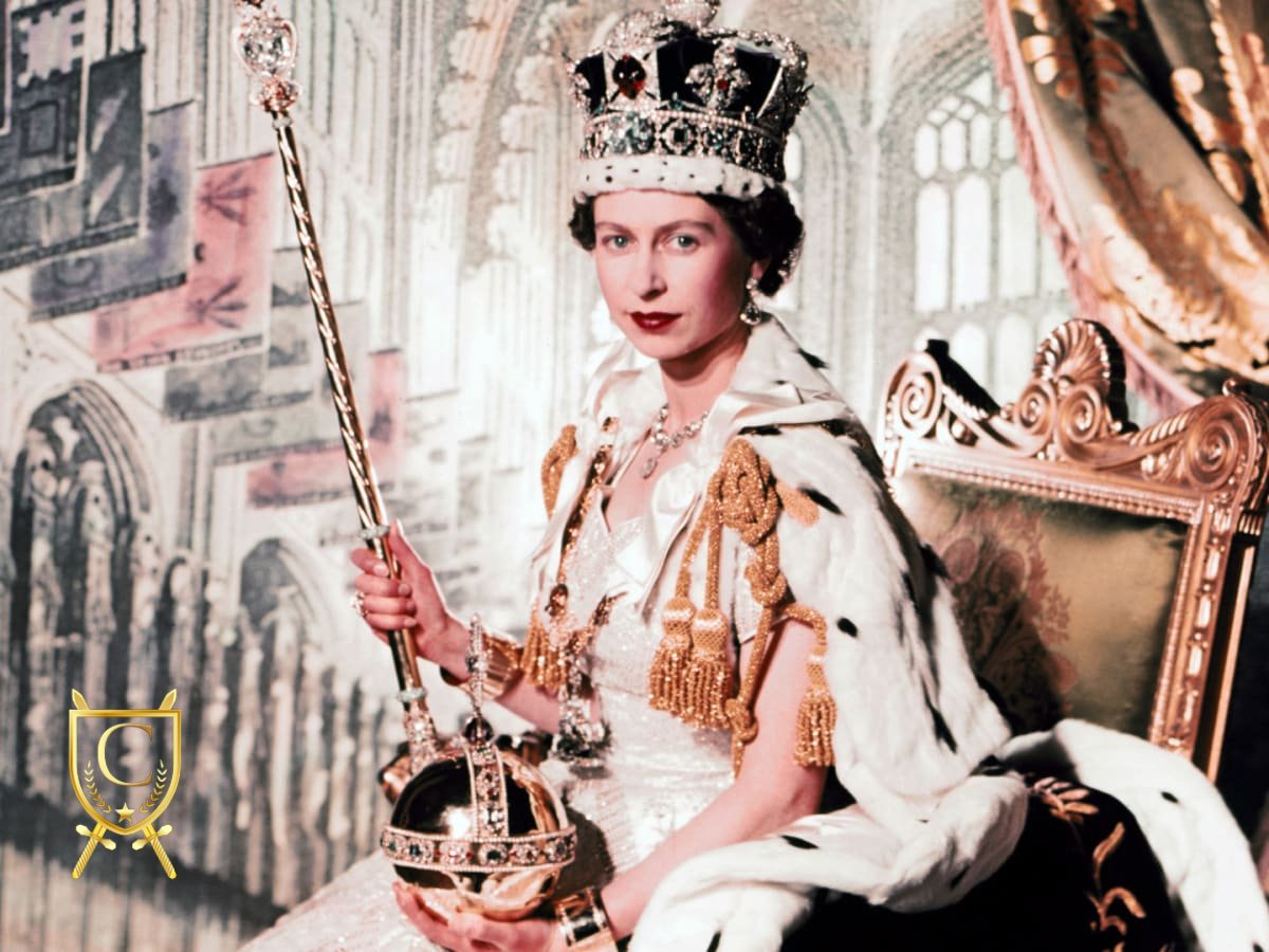 CampaignSpirits's tweet photo. Rest In Peace Queen Elizabeth II

#QueenElizabeth #bourbonheritagemonth https://t.co/N9BzFkAb6M