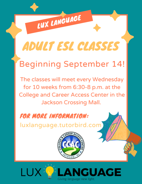 College and Career Access Center tweet media