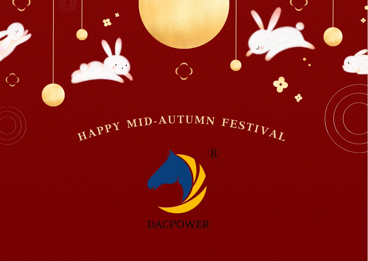 MotorYukun's tweet image. The moon is bright, the moon cakes are sweet🧅
The fragrance of laurel, the moon is full🌕

Dacpower Thank you for your long-term concern and support
Happy Mid Autumn Festival🎉

📱Whatsapp +86 182 5960 3960

#powerengine #Gasolinegenerator #OEM #chinageneratorfactory