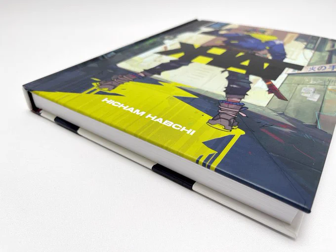 My #artbook KHAT will be available at  more details coming soon #StayTuned #characterdesign #comics 