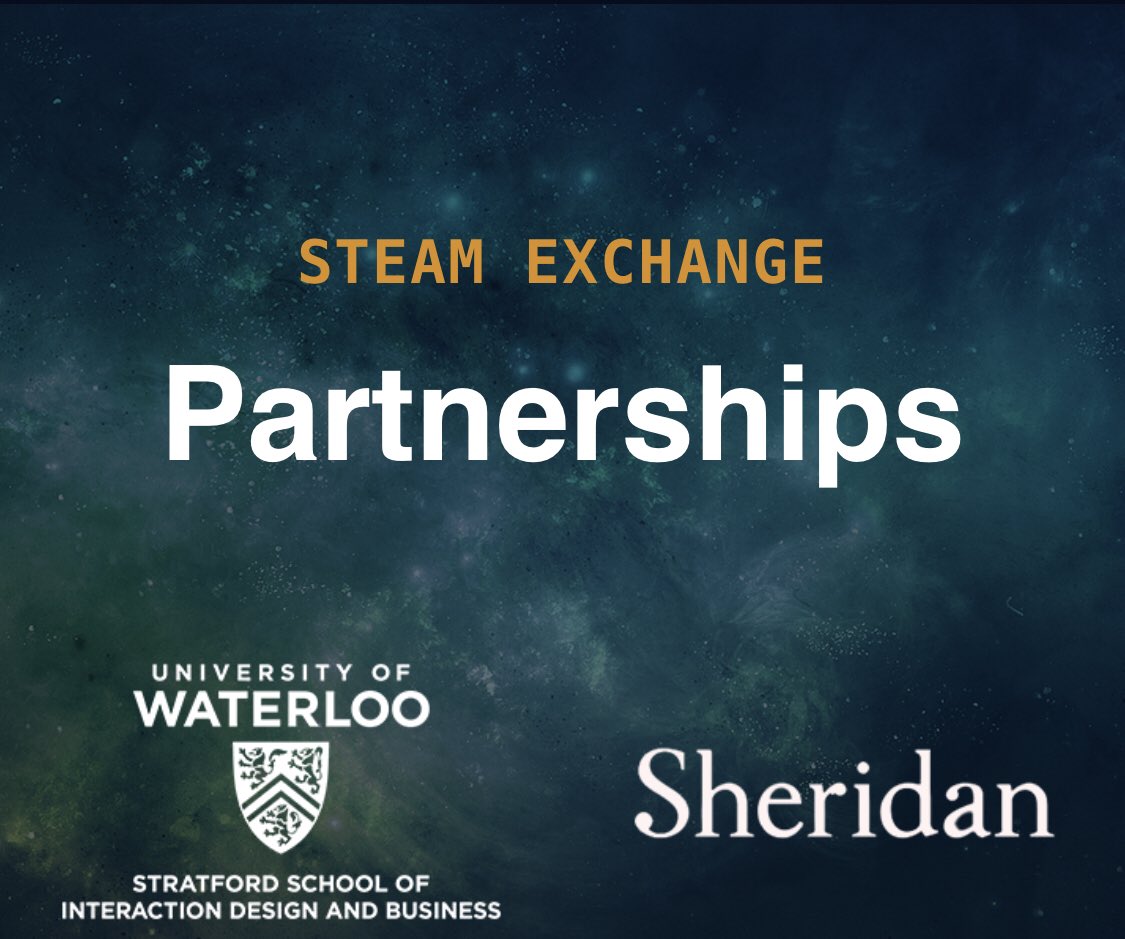 Steam Exchange tweet media