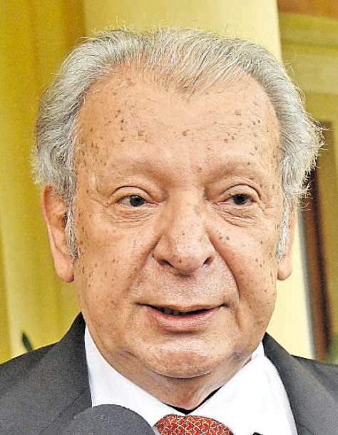 "Ñande pererĩ, tenemos alma de sumisos, de esclavos y somos una fotografía de la Maldición de Malinche"

El senador Juan Carlos "Calé" habló sobre rechazo "Del proyecto de declaración que exalta la soberanía del Paraguay" #1020AM