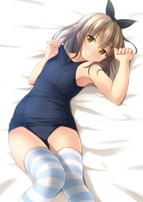 #旧スクの日新しいの描けなかったのでちょい前の 