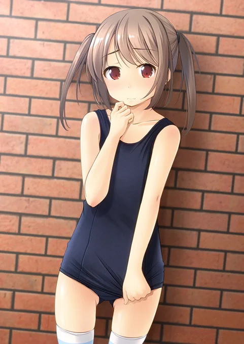 #旧スクの日新しいの描けなかったのでちょい前の 
