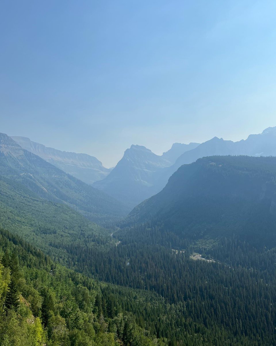 JohnzoWest's tweet photo. Montana 💚⛰ #glaciernationalpark #missoula #whitefish #bigsky #lastbestplace https://t.co/uyO67A5Crg
