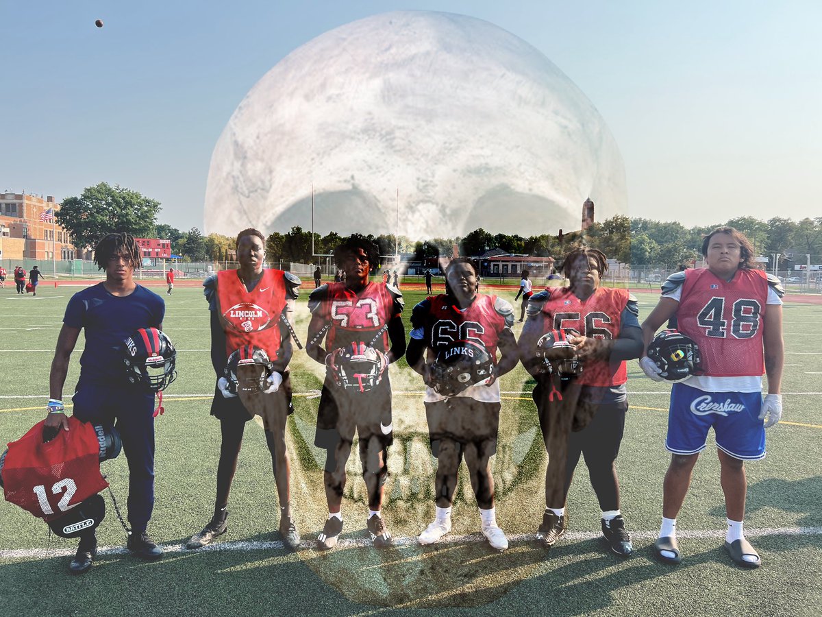 LHSLinkFootball's tweet photo. Big Nasties Big Hits Of The Week:

Davieian Williams
Bey Koang
Corlen Williams Barney
Omarion Weaver
Tre’Quan Henley
Hoonch-Ga Cleveland https://t.co/JewF3R0cp3