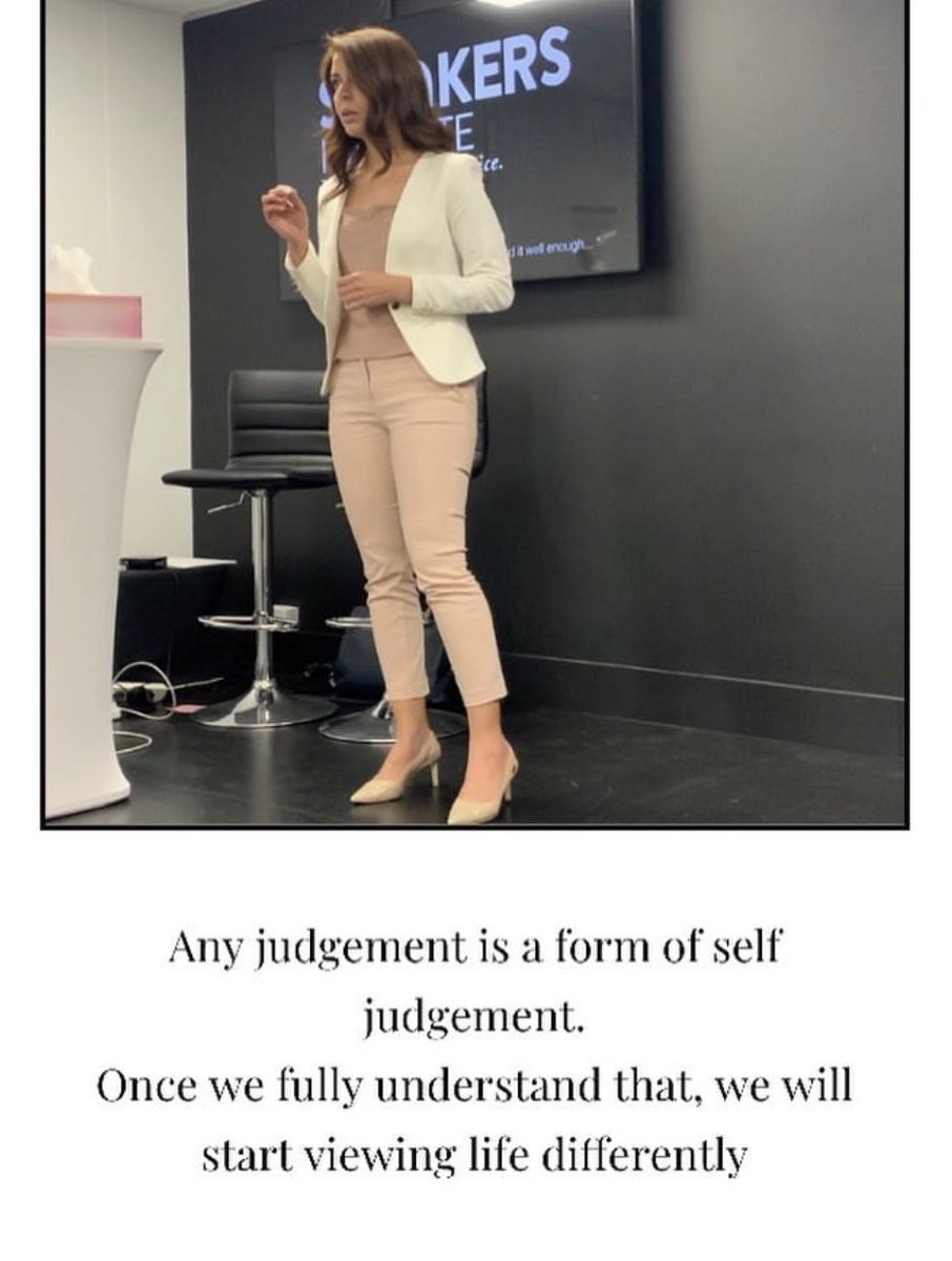 DialaJ81's tweet photo. 𝐍𝐨𝐧j𝐮𝐝𝐠𝐦𝐞𝐧𝐭
When you catch your self judging,look within yourself
is it a self judgment?Is it a projection from your ego?When you reach a point of contentment and peace within you all you’ll see outside of you is beauty &amp; perfection #ownership  #novictimhood #selfworth https://t.co/KS0ekROc5A