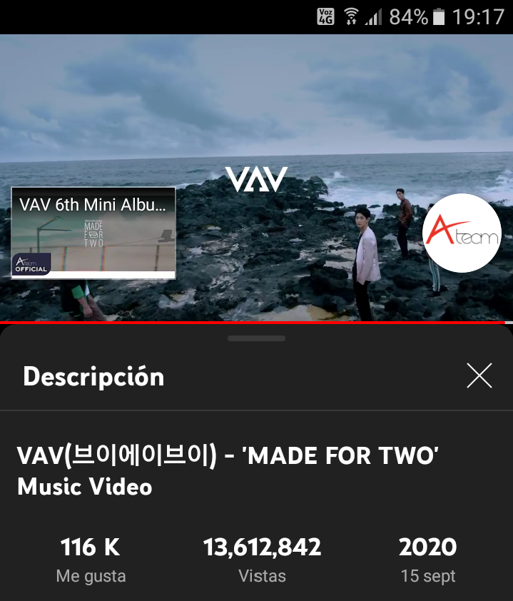 baby15_99's tweet photo. ♡•° MADE FOR TWO °•♡

#브이에이브이 • #VAV #VAMPZ • #StreamVAV • #Made_For_Two_VAV  

@stream_vav . @NoticiasVAV .

@VAV_official // @twt_VAV ~ https://t.co/StafdnJ31S