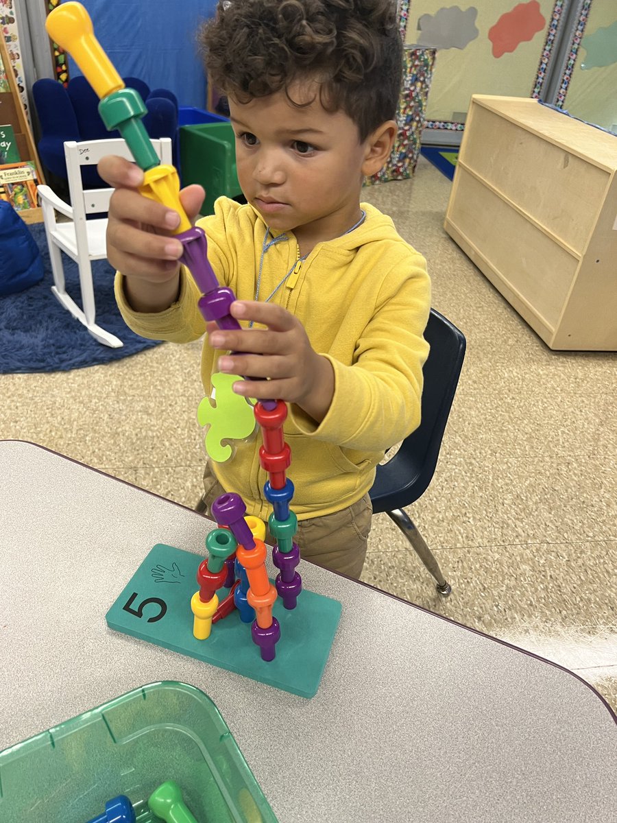 More fun from our first day:) #LittleLancers <a href="/JCSelementary/">JC Solmonese Elementary</a>