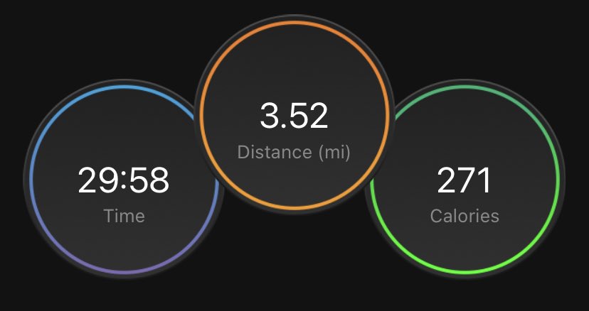 BTapintofitness's tweet photo. Another toasty day but braved the elements for 8.5 miles! 🎉🏃🏼‍♀️🔥

And yes I ran with my phone &amp; keys for safety 

It still felt great to run and I definitely felt happy 😊 
#runchat #thursdayrun #hotrun #runsafe #runner #fit https://t.co/Lz5IQ9JfxH