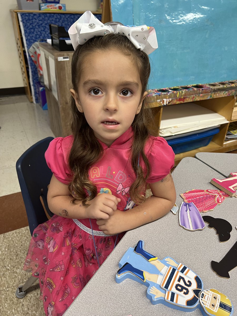 More fun on our first day!#LittleLancers <a href="/JCSelementary/">JC Solmonese Elementary</a>