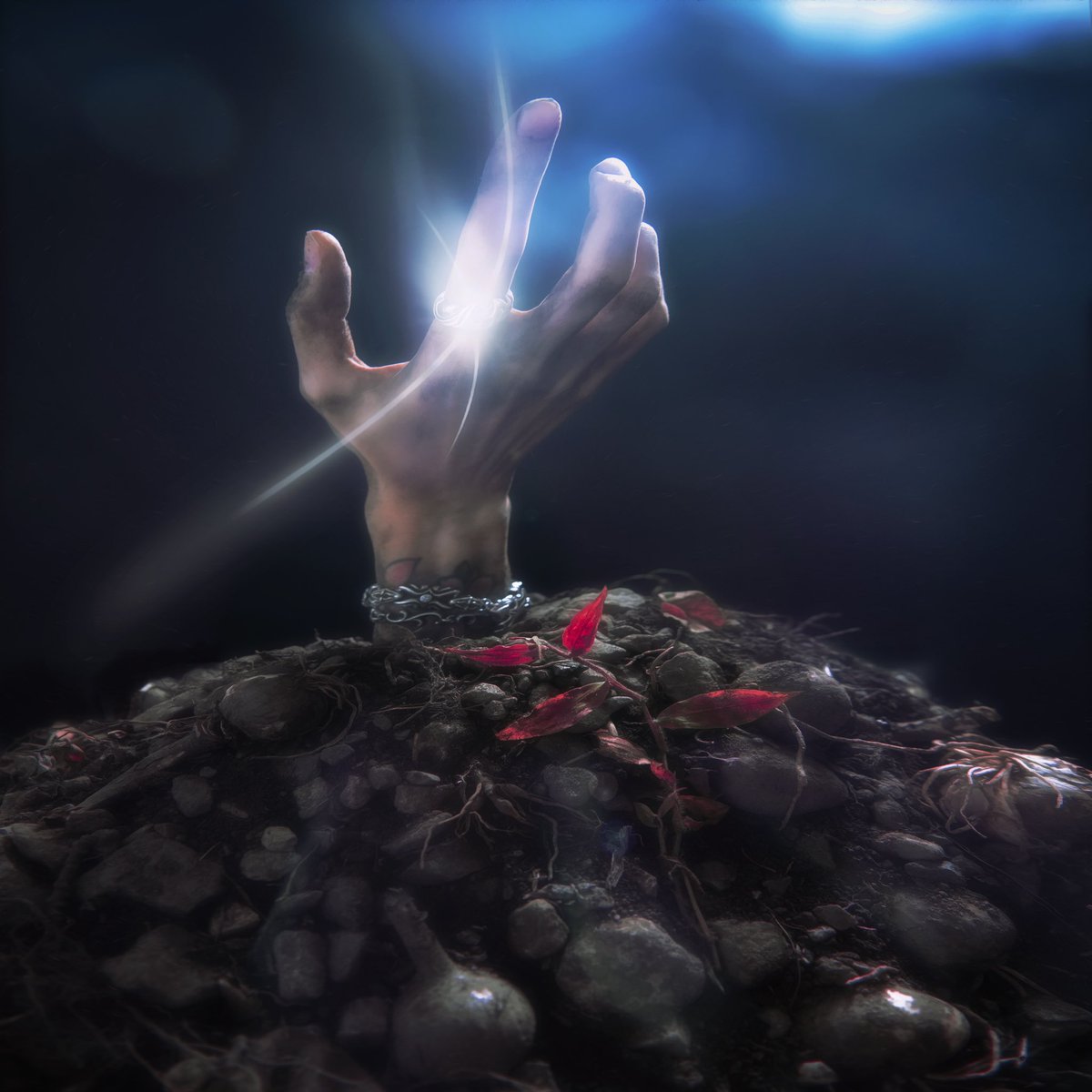 ⚠️New single, “Monster” out now⚠️
▶︎ ampl.ink/monster