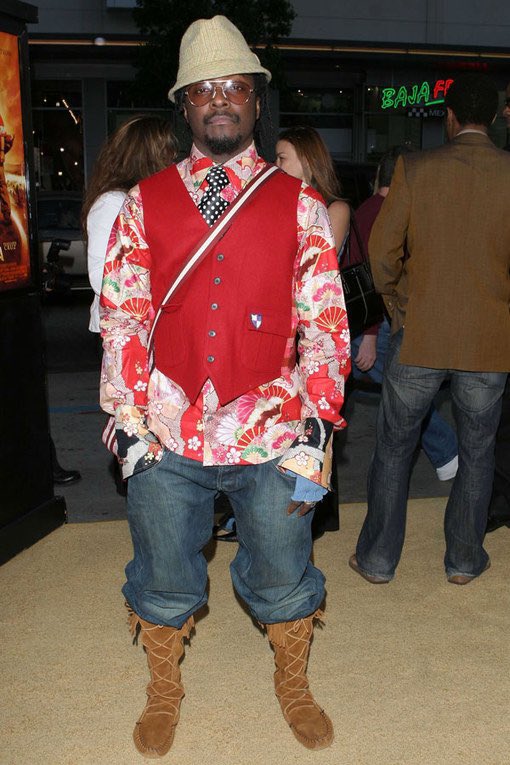 mapsofhell's tweet image. What we wearing at the after party?