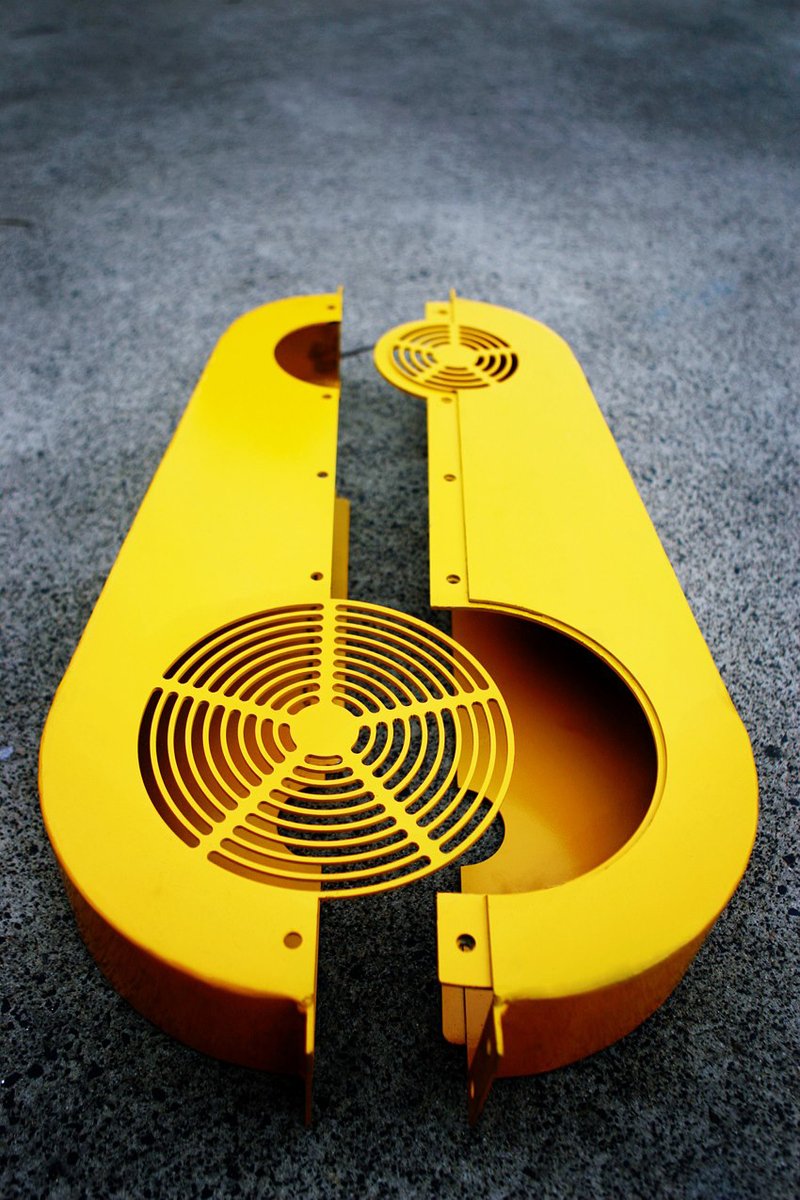 IndrotechHallam's tweet photo. At Indrotech we supply, manufacture & repair industrial fans. We deliver a solution that is both efficient and cost-effective. For more... https://t.co/rffnP2wP8K
#industrialfanmanufacturing #fanmanufacturing #australianmanufacturing #madeinvictoria #fans #industrial https://t.co/Obo4nbbeAo