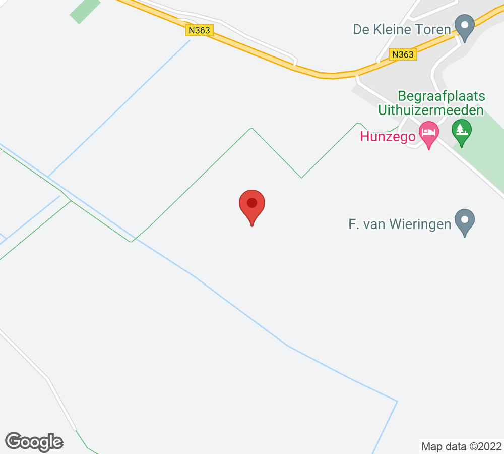 09 sep 2022 om 02:39 #Uithuizermeeden (Het Hogeland) M=2.3 aardbeving.nl/20220909023911… #aardbeving