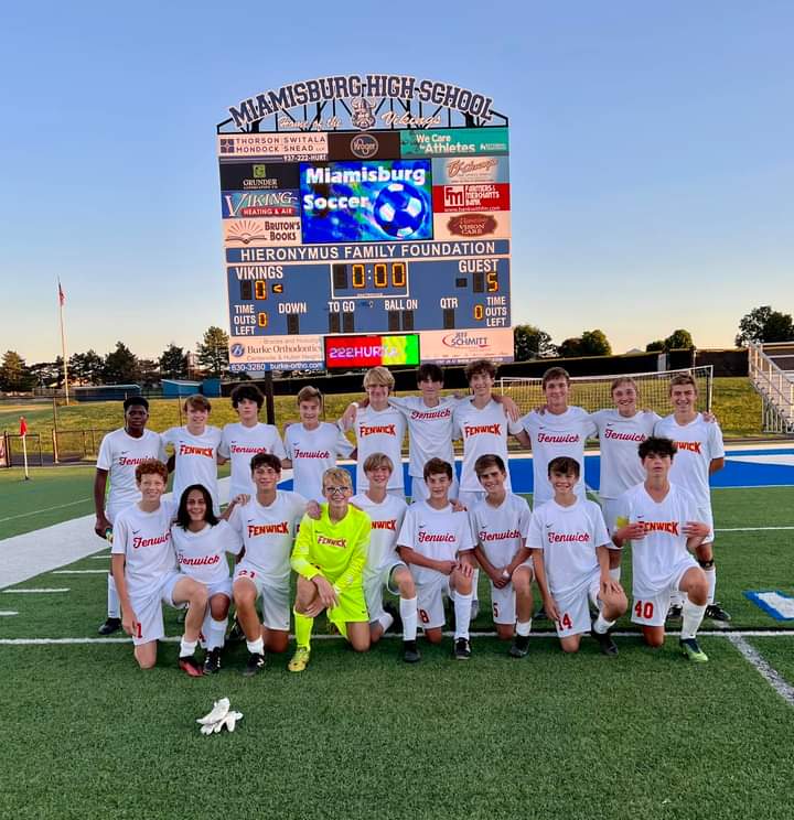 FenwickFalconsSoccer tweet media