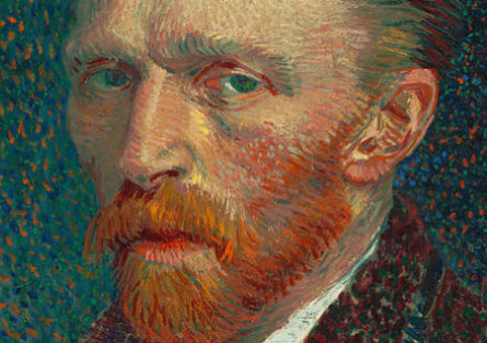 "Encuentra bello todo lo que puedas; la mayoría no encuentra nada suficientemente bello". 
Vincent van Gogh
#Fuedicho
