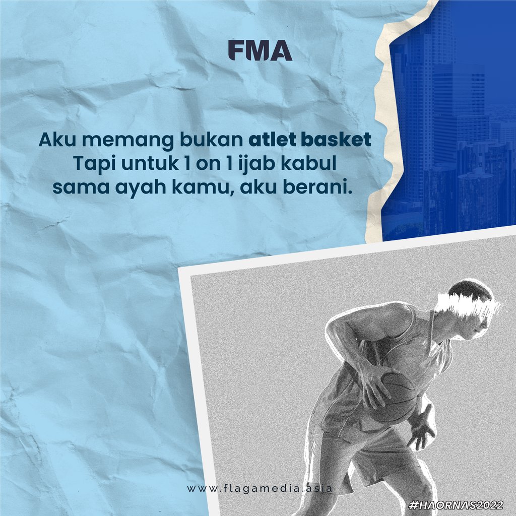 FlagaMedia's tweet photo. Selamat Hari Olahraga Nasional 2022 
Semangat berolahraga agar tubuh sehat

#Haornas2022 #FlagaMediaAsia #FMA https://t.co/dd9v1uNsa7