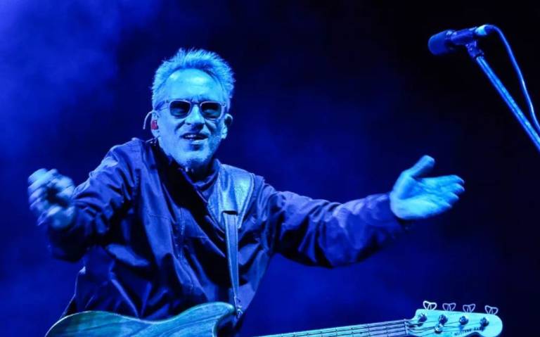 JCarlos_Valerio's tweet photo. #ÚLTIMAHORA || Muere Marciano Cantero, vocalista de la banda Enanitos Verdes a los 62 años de edad. 

Su banda tenía programada una presentación en un #festival en #Puebla en el mes de octubre. 

#QEPD 🕊 https://t.co/o8DaEY5Bkm