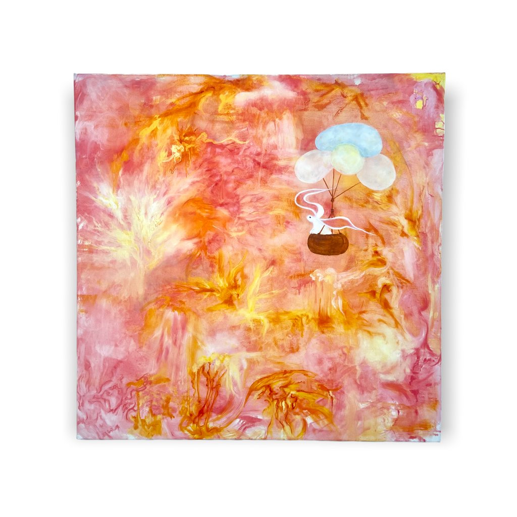 Deja 42 Art Gallery tweet media