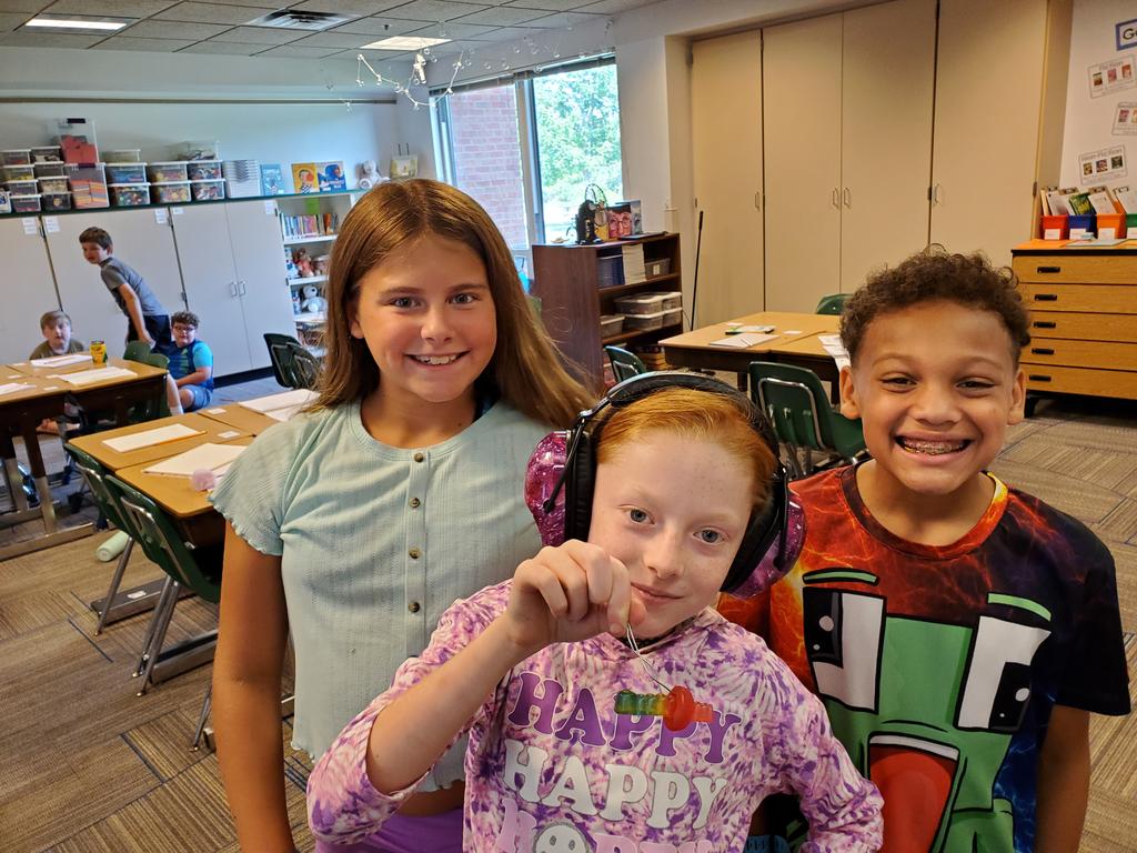 Sue Kennedi tweet media