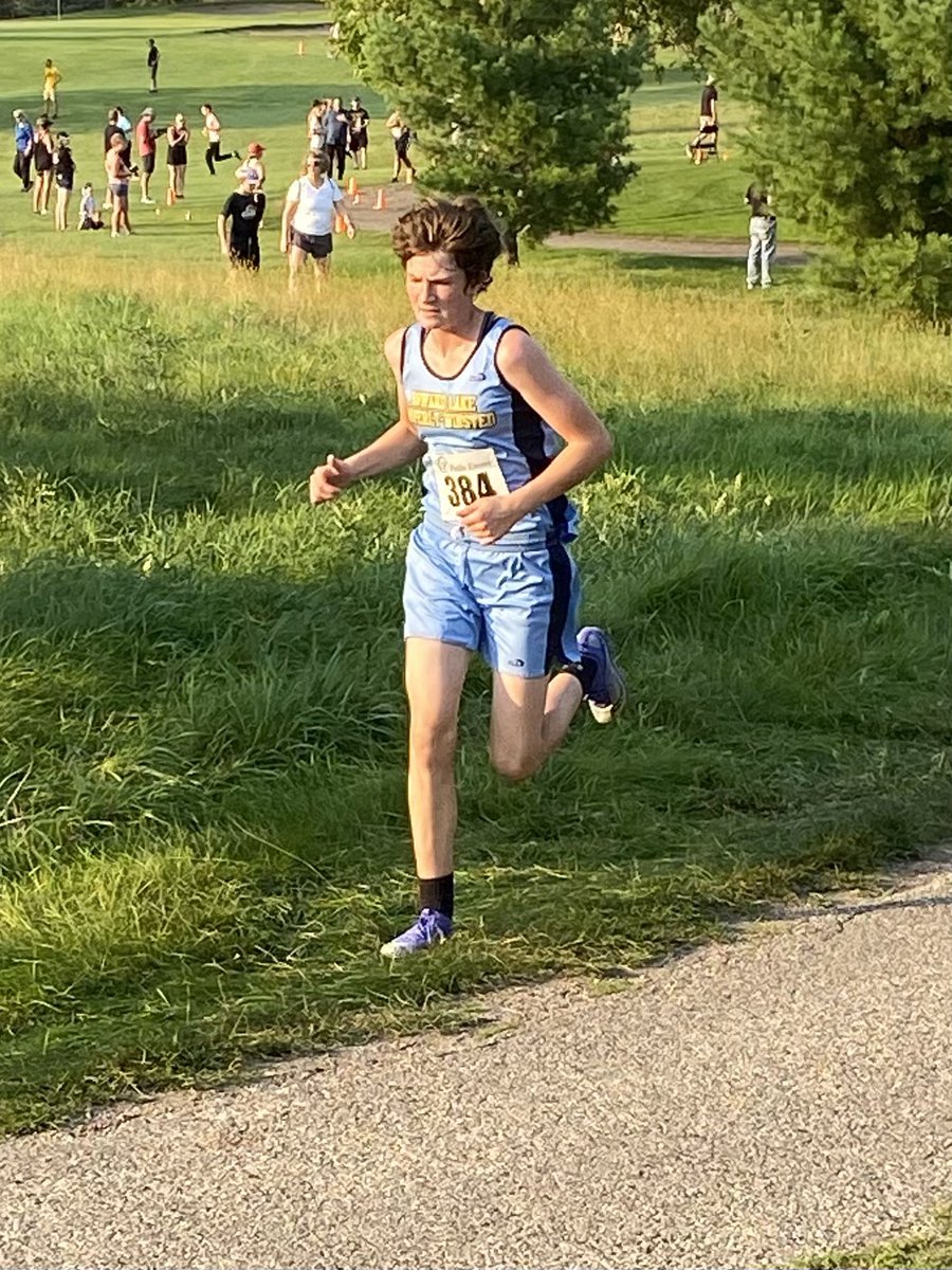 hlwwxc's tweet photo. Race results from today’s meet in Montgomery: https://t.co/K4KiL7pdXc Congrats to Tori T. (1st) and Jackie T. (3rd) in the girls JV race of 78 runners! Shout out to James L. leading the Lakers in the boys V and Gabe M. boys JV. https://t.co/kjHitu7dBA