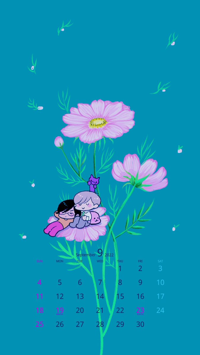 ねこっけカレンダー22 のイラスト マンガ作品 6 件 Twoucan ねこっけカレンダー22 のイラスト マンガ作品 6 件 Twoucan
