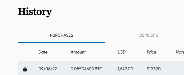 fiatforassets's tweet photo. @bamahodl @jc4466 @BTC_Freeborn @sathoarder @Semisol_Public @ChillnBTC @BitcoinOdyssey @phathodl @BtcChewy @PeterAnsel9 @happyclowntime @JohnOdetteMD @LoKoBTC @taodejing2 @MaliVitale @Capital15C @BitcoinBo @ColumbusBitcoin @bryan21896 @FinneJay @derekmross @HodlAlabamGhost @utxoset @BadWolfHODL @SatoshiInUsAll @SusieBdds @TheJoelMettler @RareWelsh @StackchainQuant @realJeanRausis @Masshodlghost @StakchainBuddha @Motoshi92924948 @coldhardbtc @_StoicBTC_ @mac_martins @AnthonyDessauer @BoilerBitRoom @doctorsatoshiMD @stackysats @yeagernakamoto @truthfulthird @_OverfloW_ @ashdraked @satkeeper @mandaloryanx @TTnextblock Tick Tock...Block 1649 #stackchain LFG Stackchainers!!  #bitcoin is inevitable...keep stacking SATs!! https://t.co/jAvamTuLoO