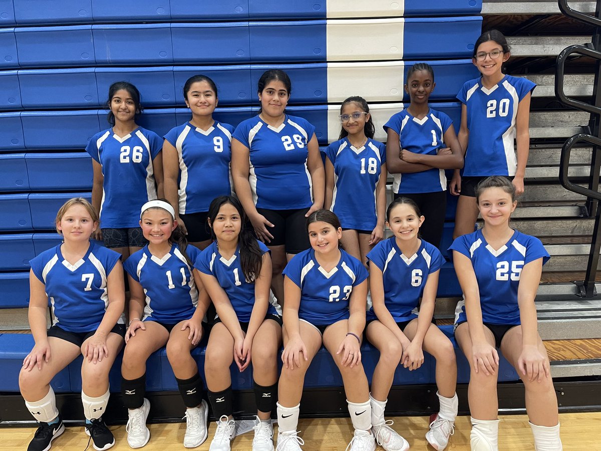 6th grade volleyball!! <a href="/BaulerErin/">Erin Bauler</a> <a href="/EastMaine63/">EastMaine63</a>