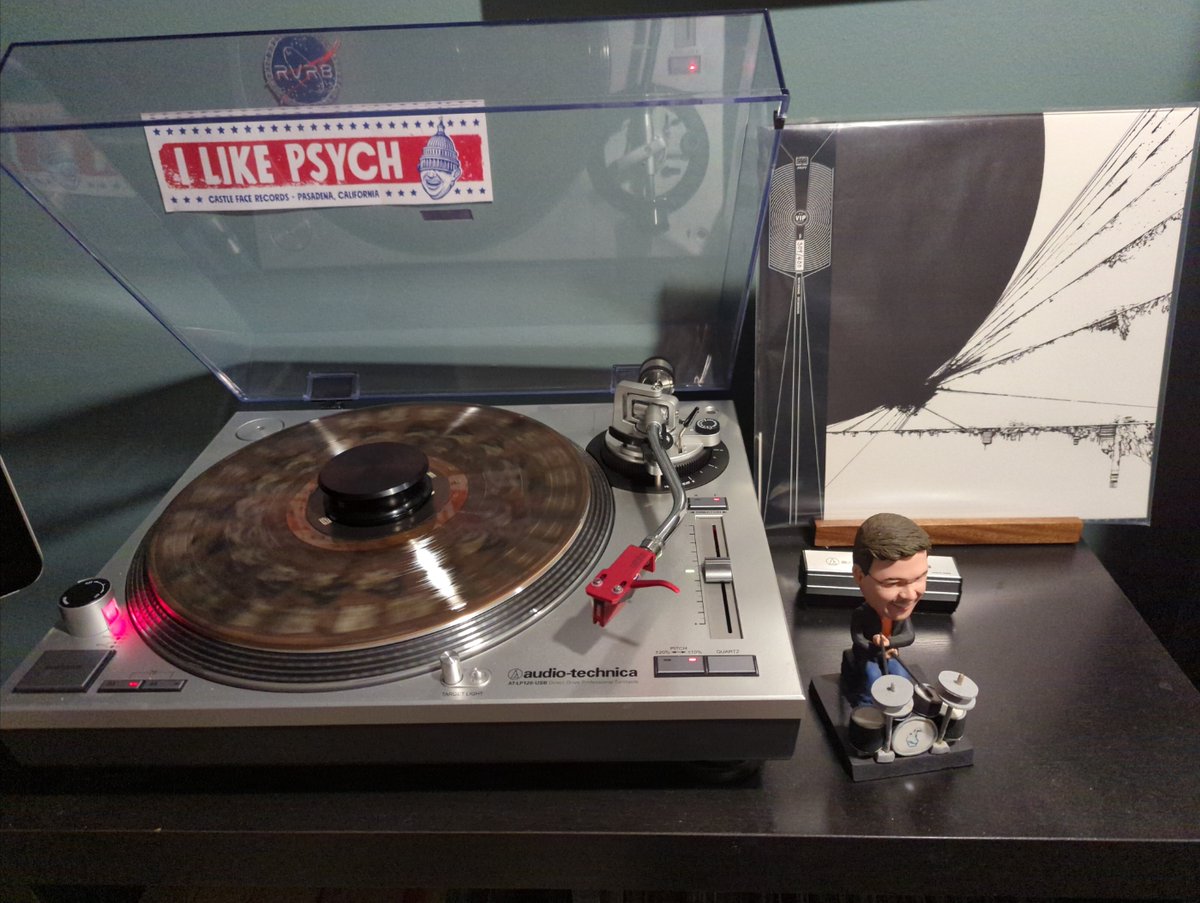 DrGergSpins tweet media