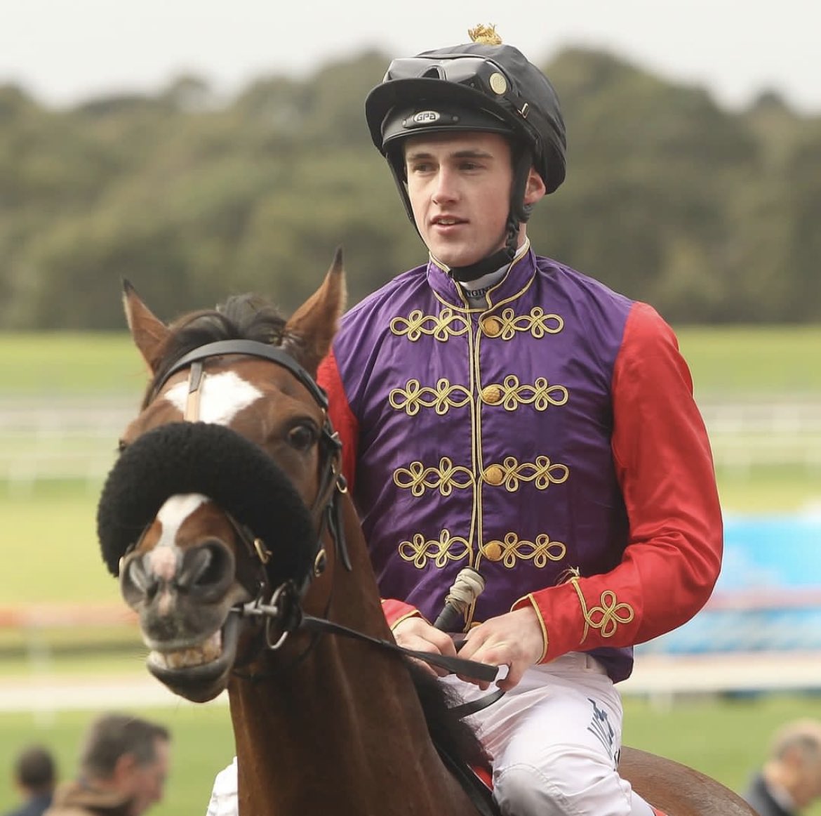 Dylan Dunn tweet media