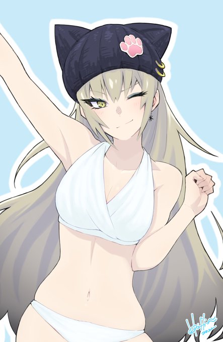 遅刻ですが、今週中はお祝いしてよいとのことで(ーv-)🎂✨
#ナツメアート 
#九条棗生誕祭2022 