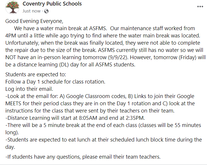 coventryschools's tweet photo. https://t.co/mJOI3ZNq9T