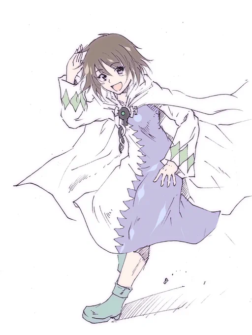 何か用意できるといいのですがはてさて……。 