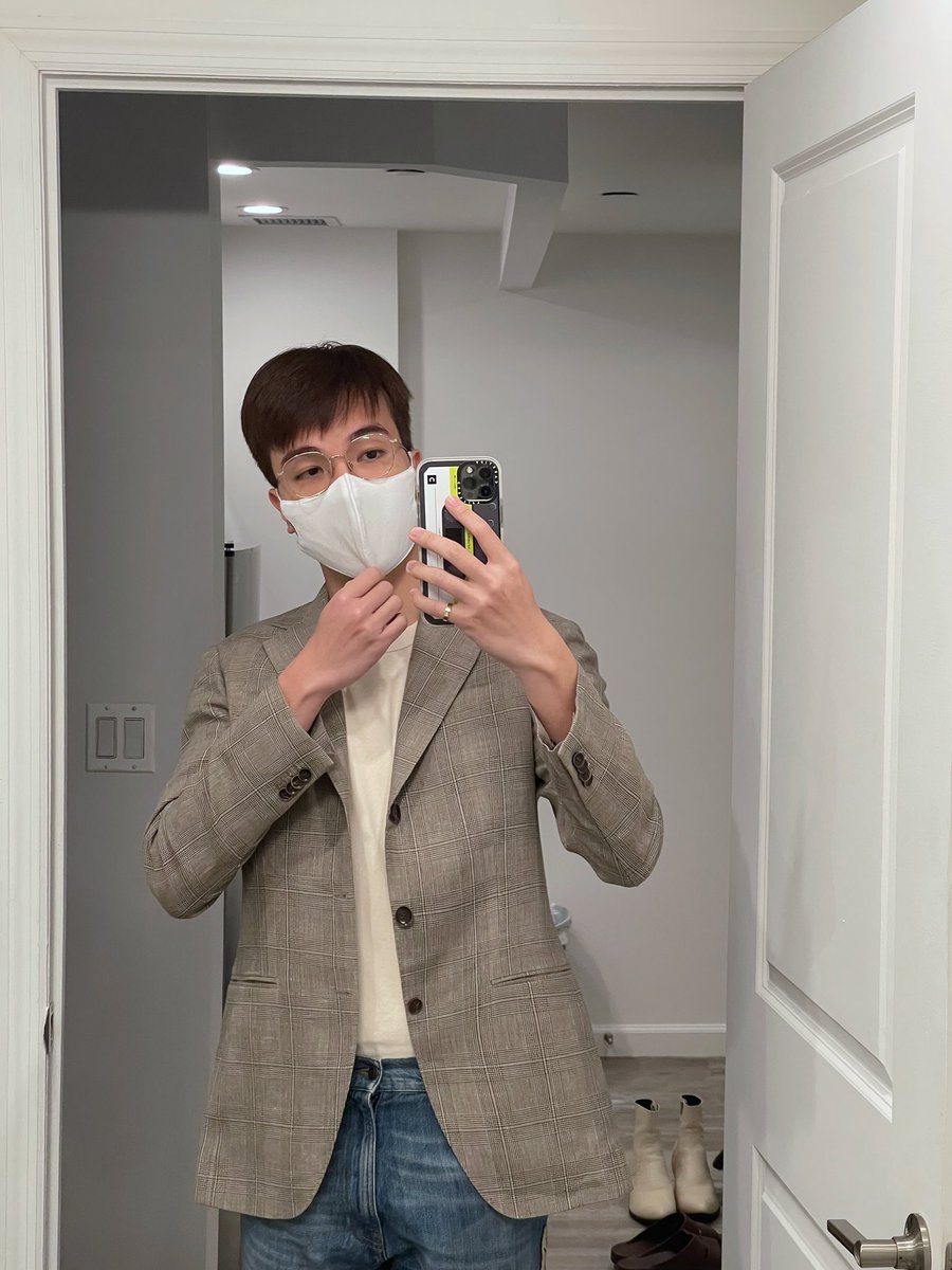 รู้สึกเหมือนได้มาเข้าเรียนมัธยมอีกรอบเลยยยย