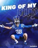LucaPooch22's tweet photo. Really feeling the love from my guys down in the Triangle! @DukeFOOTBALL @DUFBRecruit @CoachMikeElko @ShaunCookFB @Coach_Dougherty @kjfbcoach @CoachCushing #BleedBlue #WhyNotDuke #ACC https://t.co/EvX4zpkje7