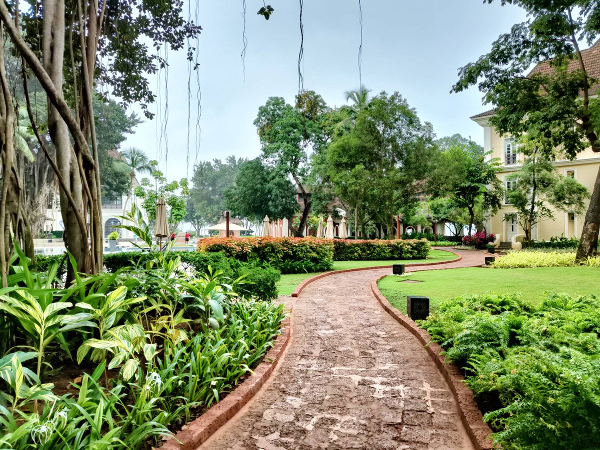 😎Good Morning folks 🏖️ Unpredictable weather but beautiful to begin Welcoming you folks to the #Security Paradise

®️Registration Begins at 8 AM IST

🔥It's time to Experience #Nullcon 🌊

#NullconGoa2022 #Infosec #Conference #Cybersecurity