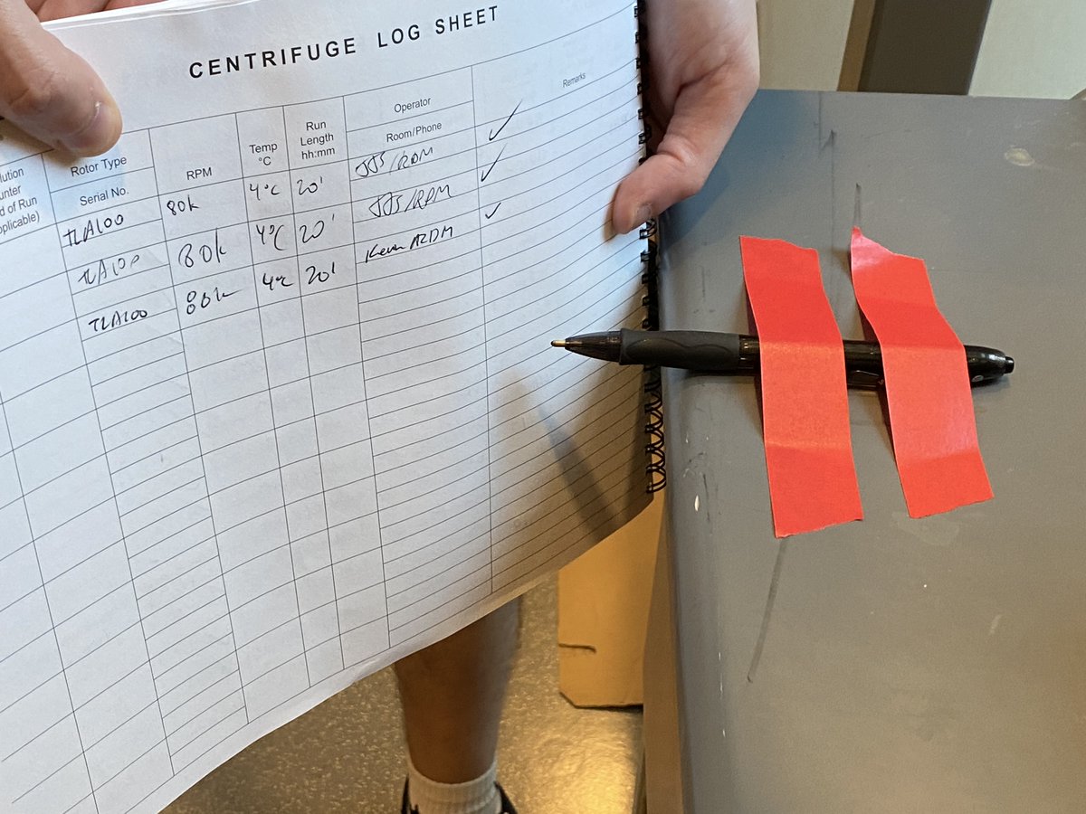 The Real Mullins Lab tweet media