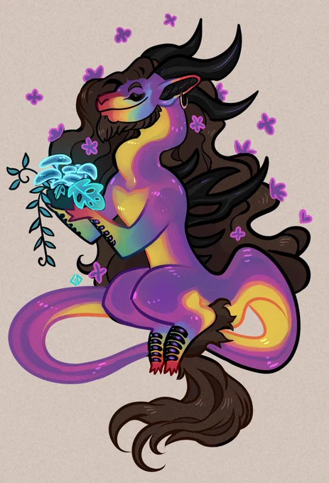 beautiful colorful dragons! for  and  