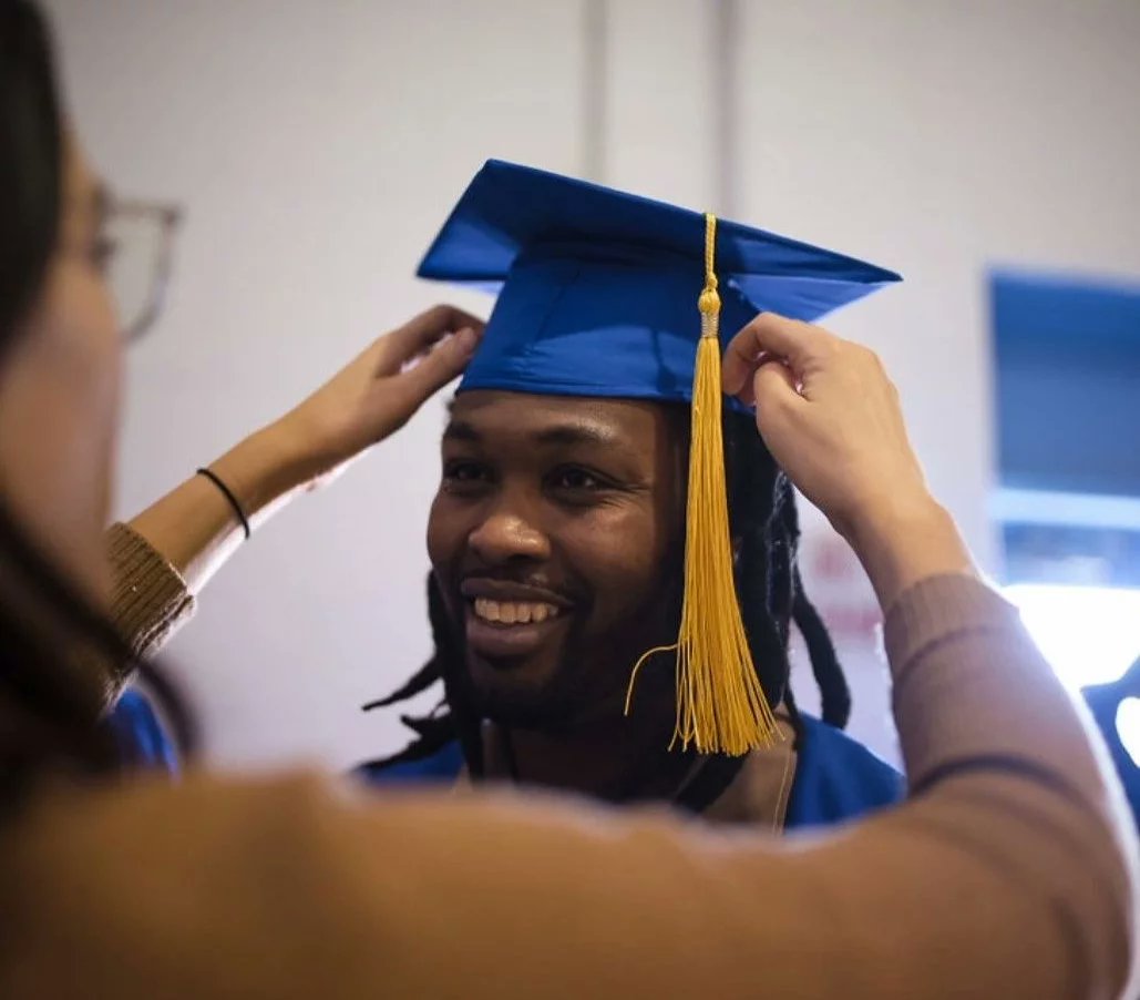 Earnest Jackson was 17 years old when he was wrongly convicted of murder in Omaha. He has been in prison for over 20 years now. Earnest will have a commutation hearing on Sept. 19th and needs our support. Learn more and write a letter of support at sendearnesthome.com.