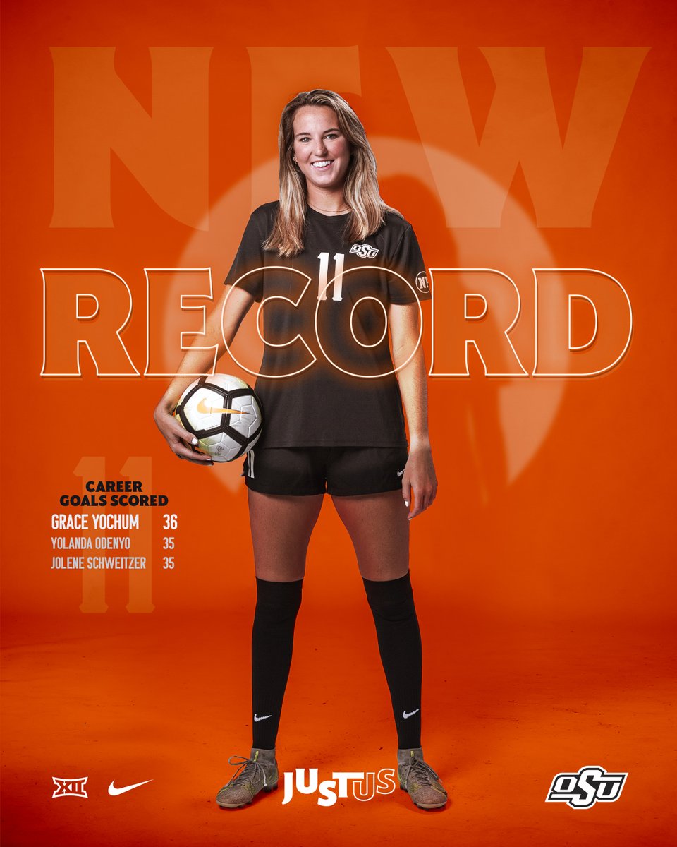 OSU Cowgirl Soccer tweet media