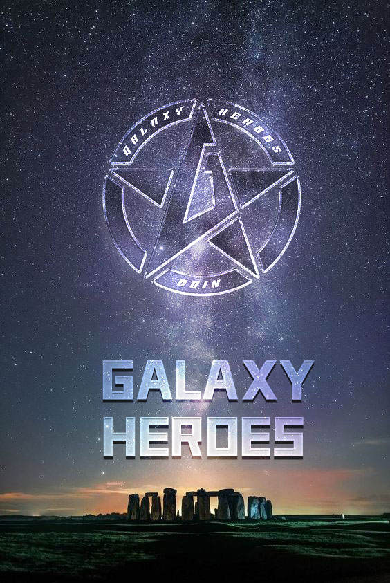 ares1128910405's tweet photo. $GHC had multiple interactions some very big influencers and organisations. These interactions were in between #GalaxyHeroes holders on multiple social media platforms. https://t.co/hgwrqfH4G8