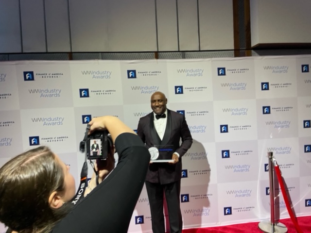 Proud to announce we’re a 2022 <a href="/wealth_mgmt/">WealthManagement.com</a> #Wealthies WINNER as an Industry Research Provider for our Black Women, Trust, and the Financial Services Industry study. #financialservices #leadingresearch