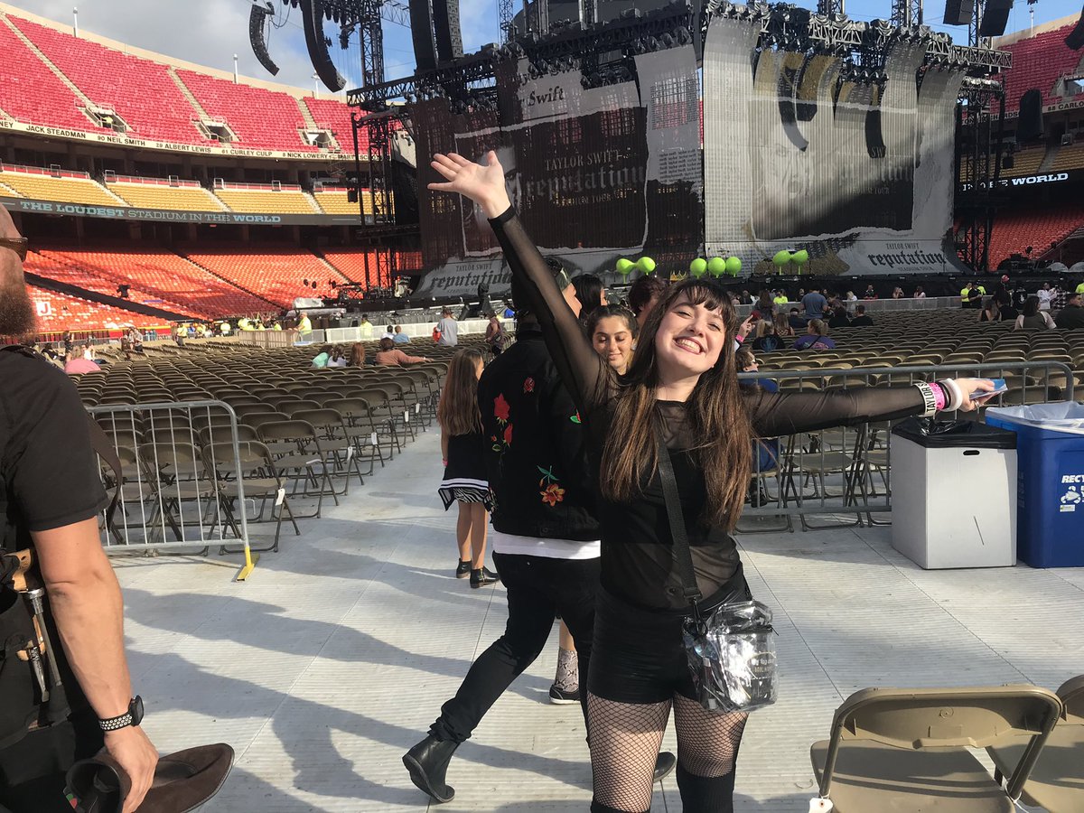 christianarep's tweet photo. Happy four years to #repTourKC! https://t.co/G8Xuzz8r3L